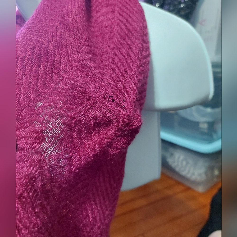 Infinity scarf - Picture 3 of 4